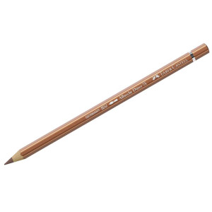 Олівець акварельний Мідний № 252 Albrecht Durer, Faber-Castell
